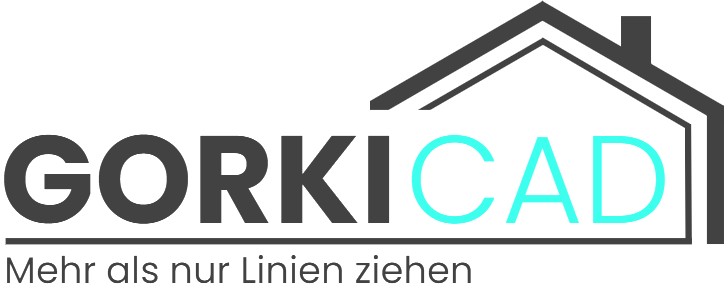 GorkiCAD